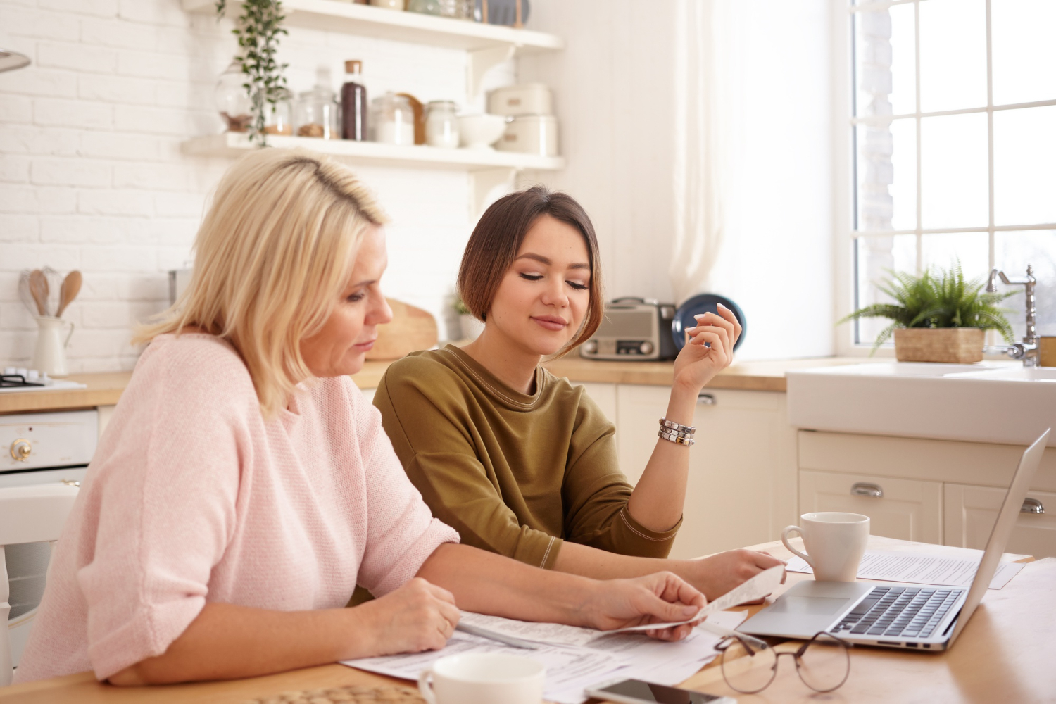 Gestão Financeira para Mulheres