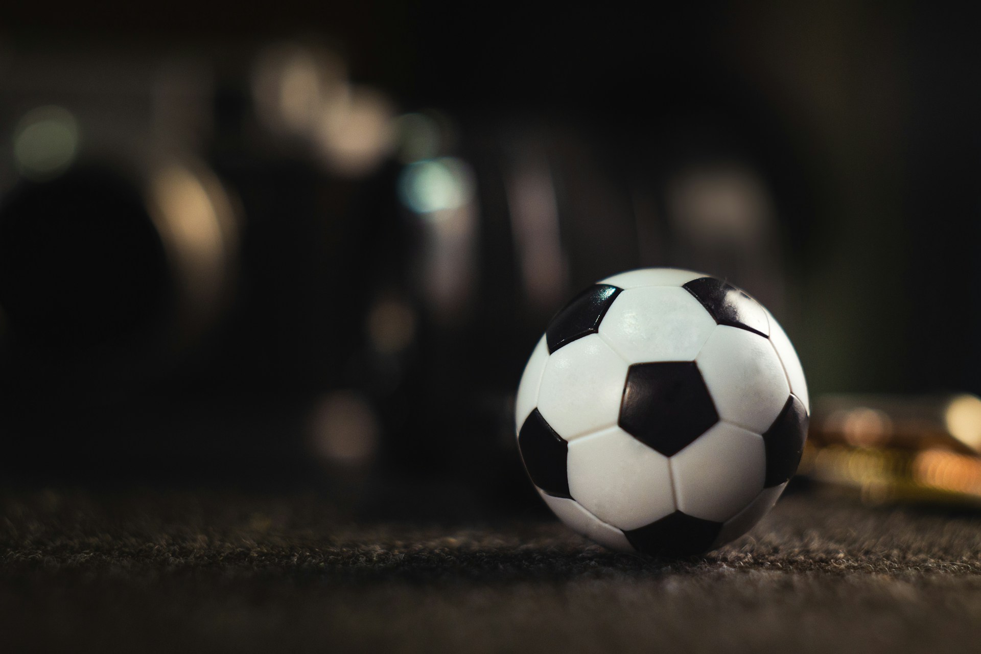 Futebol feminino